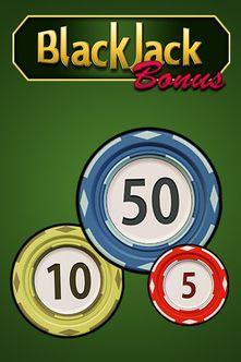 Blackjack Vegas Strip Bonus