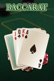 American Baccarat