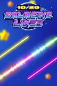 Galactic Lines