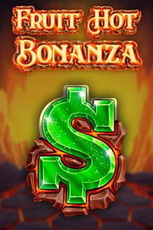 Fruit Hot Bonanza