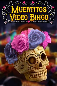 Muertitos Video Bingo