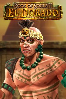 Book of Souls II: El Dorado