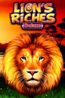 Lion's Riches Deluxe