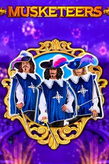 Musketeers
