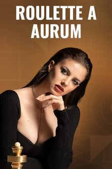 Roulette A Aurum