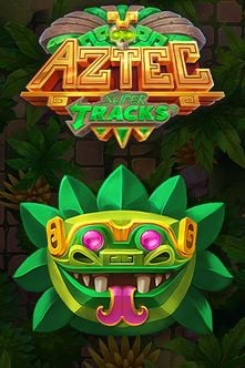 Aztec Super Tracks