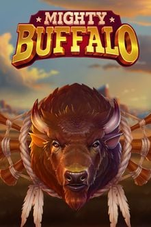 Mighty Buffalo