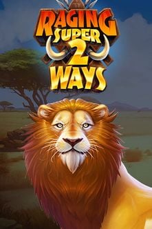 Raging Super 2 Ways