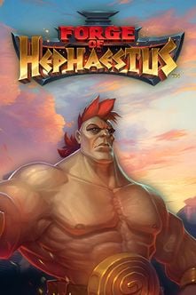 Forge of Hephaestus