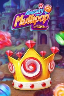 Almighty Multipop SuperSymbols