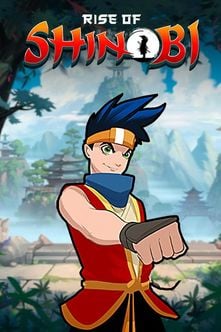 Rise of Shinobi