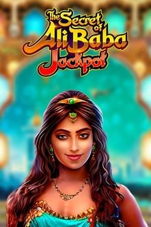 The Secret of Ali Baba Jackpot