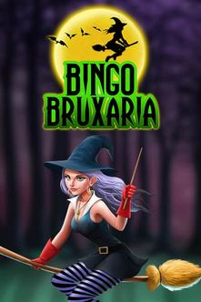 Bingo bruxaria