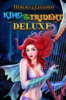 King of the Trident Deluxe