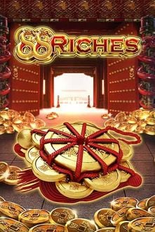 88 Riches Jackpot