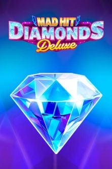 Mad Hit Diamonds Deluxe