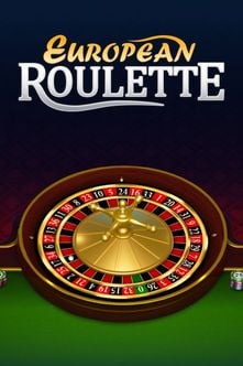 European Roulette
