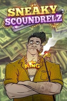 Sneaky Scoundrelz