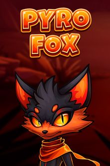 Pyrofox