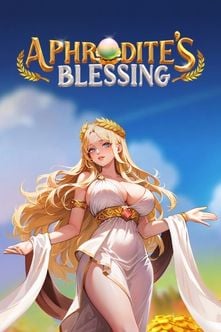 Aphrodite's Blessing
