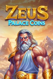 Zeus Palace Coins