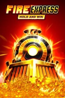 Fire Express: Hold & Win