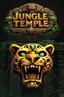 Jungle Temple