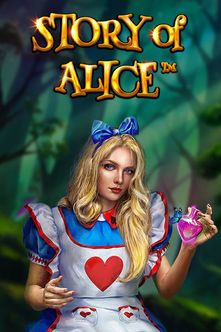 Story Of Alice