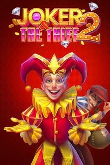 Joker & The Thief 2