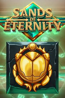Sands of Eternity