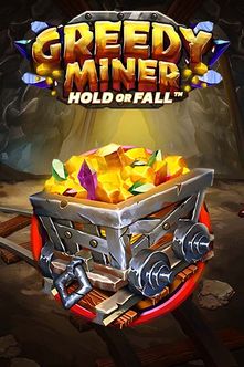 Greedy Miner