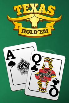 Texas Hold’em