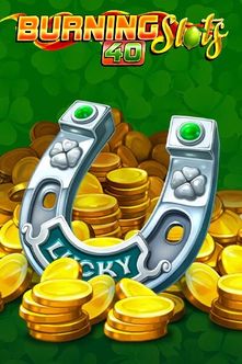 Burning Slots 40
