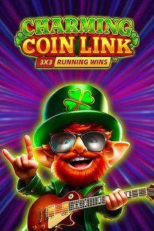 Charming Coin Link