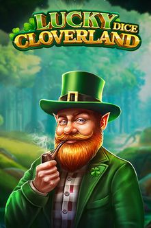 Lucky Cloverland Dice