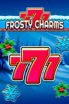 777 - Frosty Charms