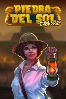 Piedra del Sol DeLuxe