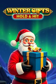 Winter Gifts Hold & Hit