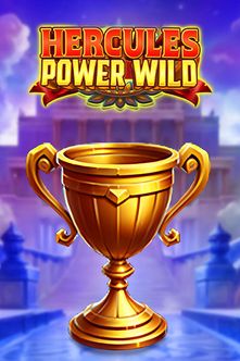 Hercules Power Wild
