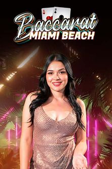Miami Beach Baccarat