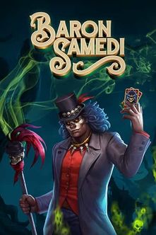 Baron Samedi