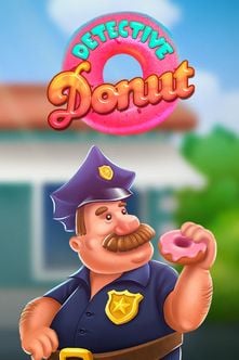 Detective Donut