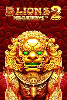 5 Lions Megaways 2