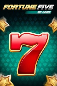 Fortune Five 20 Lines