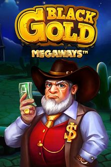 Black Gold Megaways