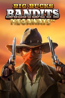 Big Bucks Bandits Megaways