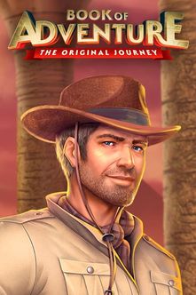 Book of Adventure