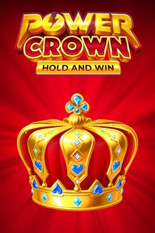 Power Crown: Hold and Win