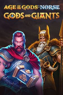Age of the Gods Norse: Gods & Giants
