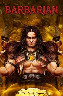 Barbarian